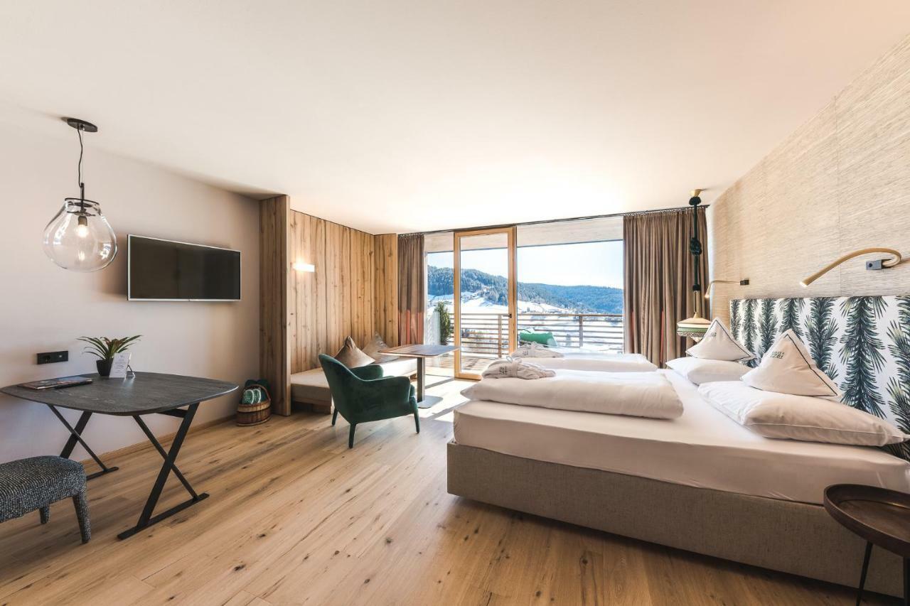 Hotel Hirzer 2781 Hafling Esterno foto